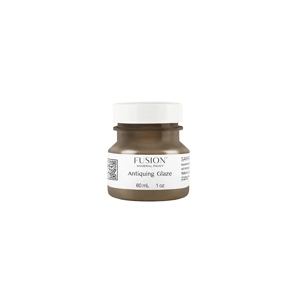 Antiquing Glaze – FUSION