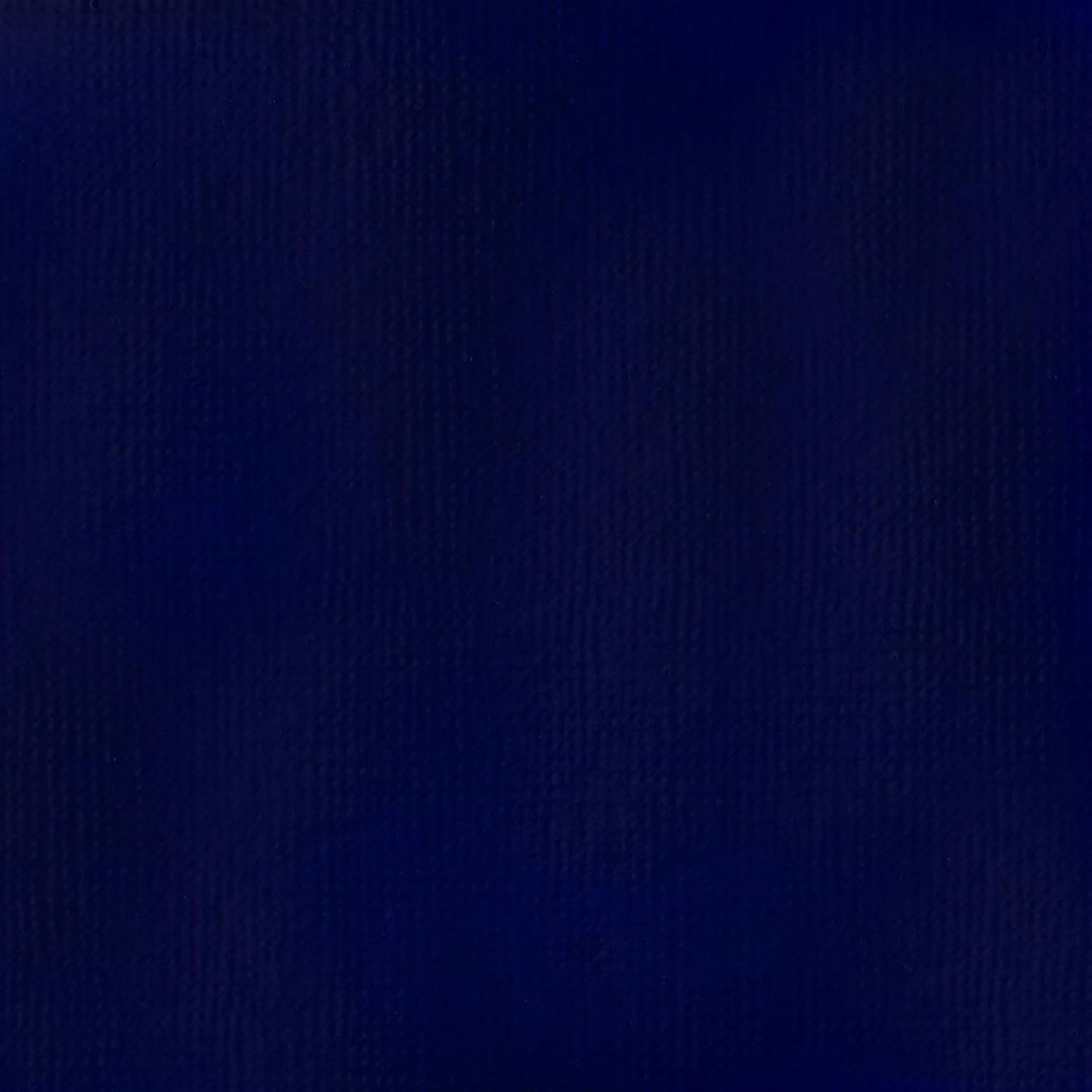 BASICS Ultramarine Blue Acrylic Paint, 118ml, Fade-Resistant & Fast Drying