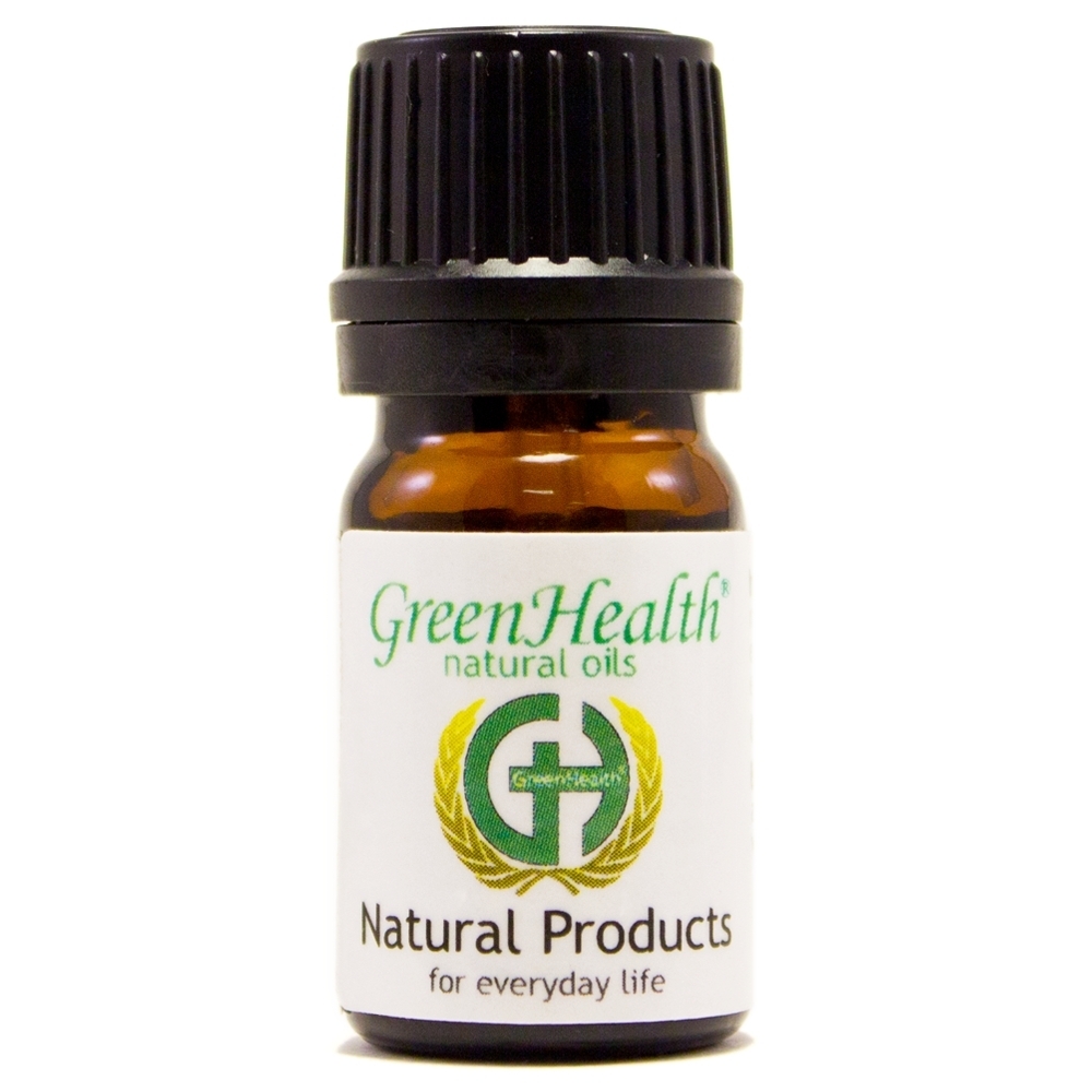 5 ml Cypress Essential Oil (100% Pure & Natural) – GreenHealth