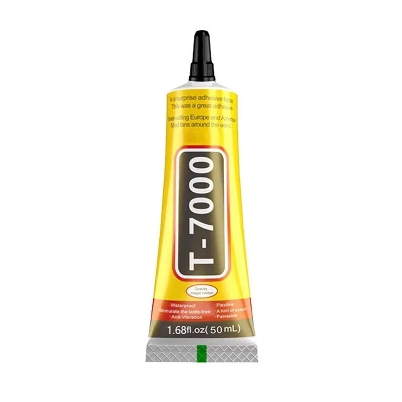 B-7000 / T-7000 Adhesive Multi-Function Super Glue Suitable for Phone Repair