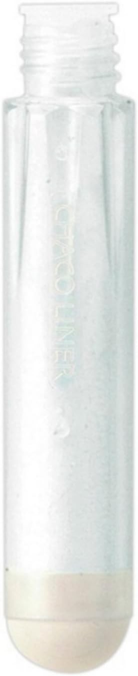Clover 4722 Refill Pen Style Chaco Liner, White
