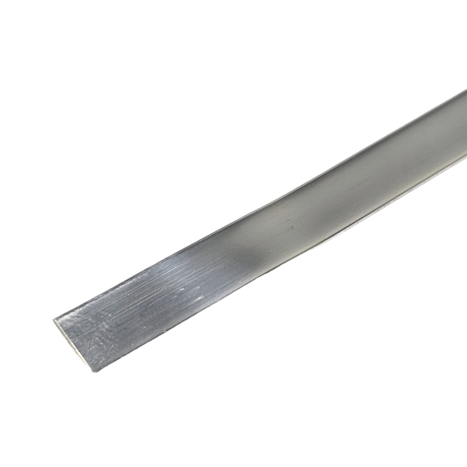 Plain Bezel Wire 999 Fine Silver Flat Strip (15 size variations) made in USA