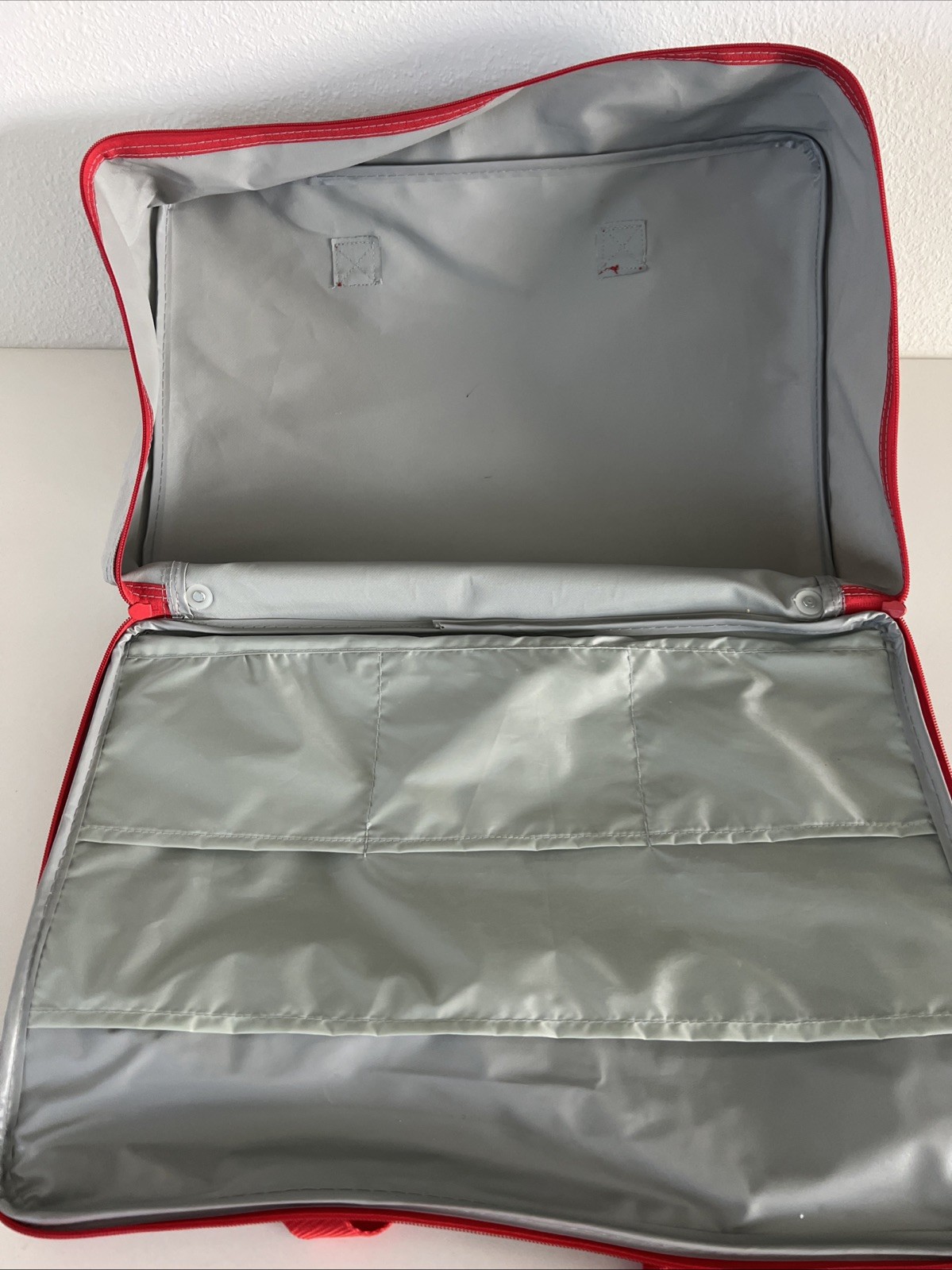 Bernina Embroidery Unit Module Case / Bag for Artista 165 170 180