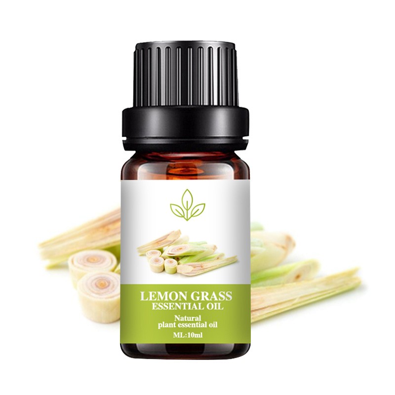 10 ml of natural aromatherapy essential oil, suitable for use in a humidifier