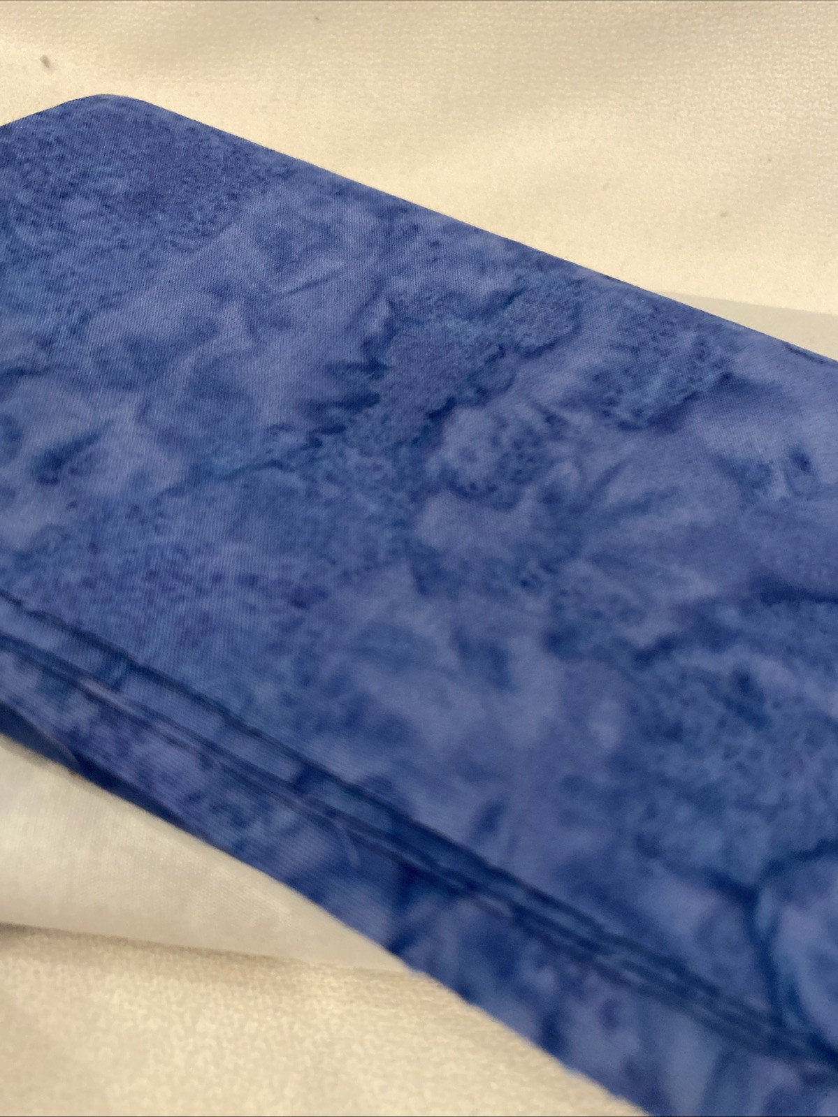 Villa Rosa Designs Snowfall Table Runner Quilting Kit NEW