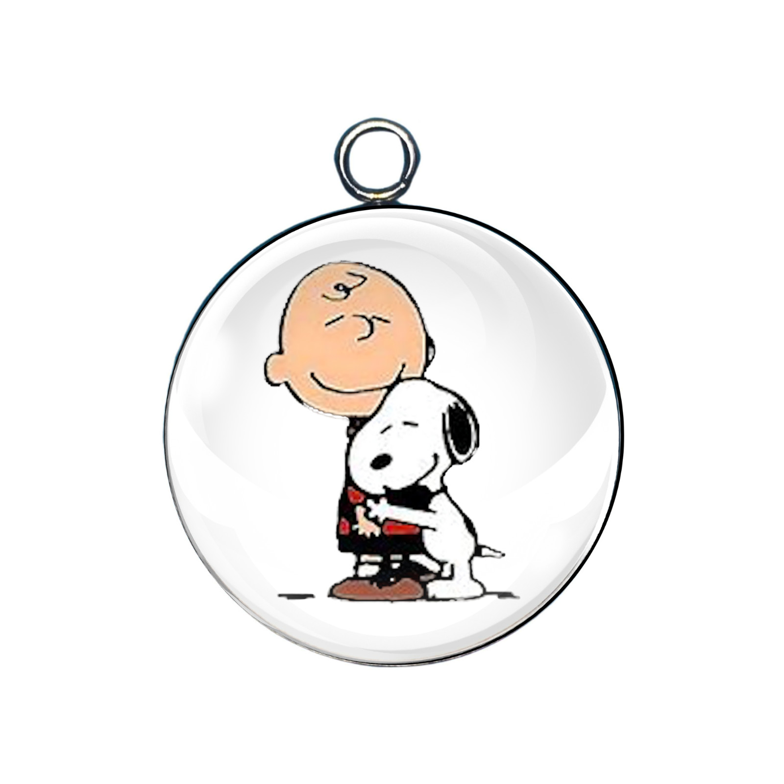 Peanuts Charms