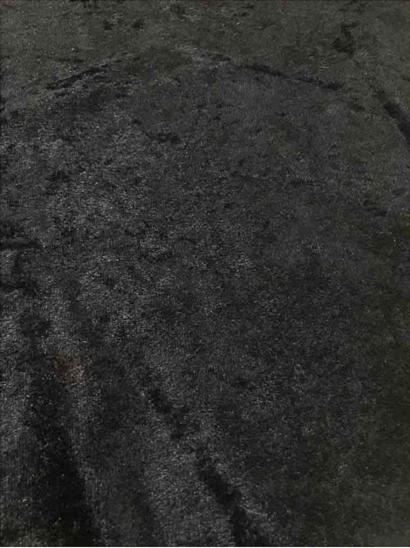 100% Panne Velvet Velour Fabric by The Yard