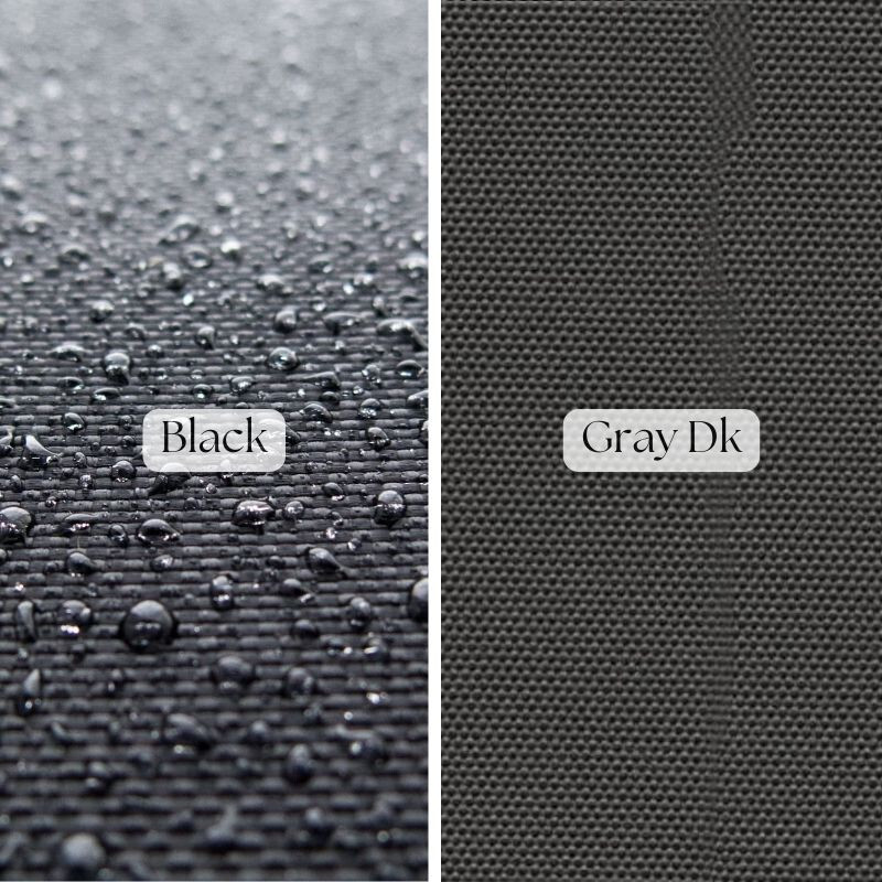 Waterproof Canvas Fabric by The Yard– 600×300 Denier Outdoor,UV & Mold Resistant