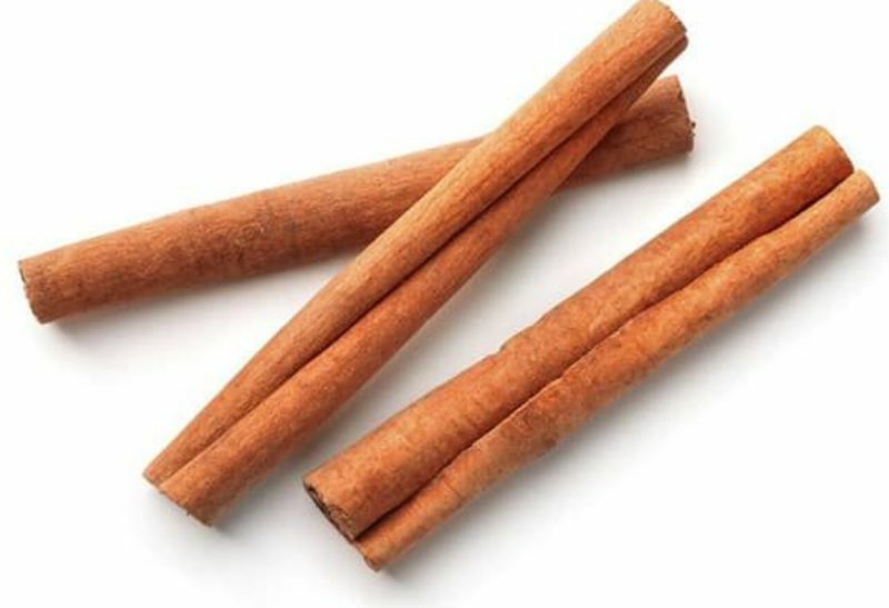 Cinnamon Oil 10mL- Good Luck Mood Enhancer Addition to Magical Practice (Sealed)