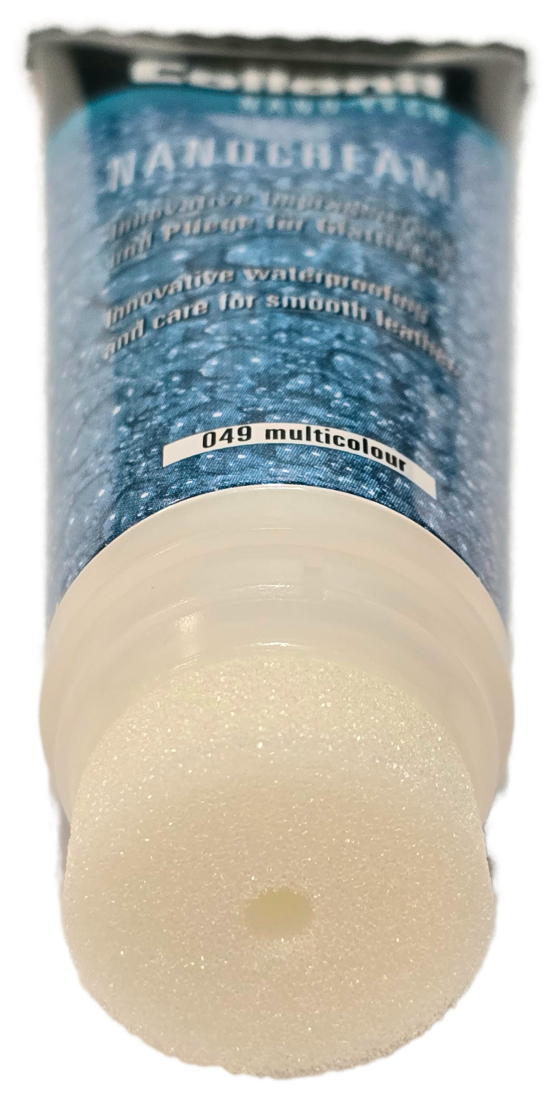 Collonil Nano Tech Cream Innovative Leather Waterproofing and Care 50ml