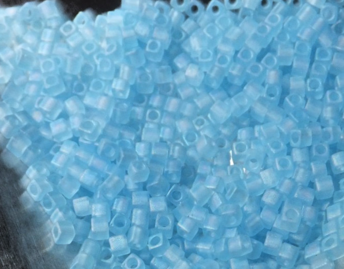 MIYUKI 1.8mm Cube Beads- ***PRICE DROP – DESTASH***