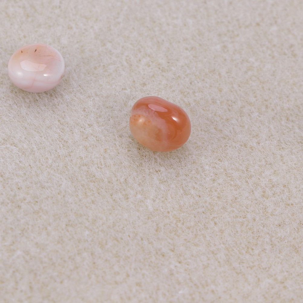 2Pcs Assorted Color Bead Mats for Beading Lightweight Wrinkle Resistant Material