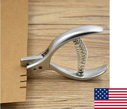 Home DIY Garment costura Pattern Notcher Pro Designer Tailor Steel Sewing Pliers