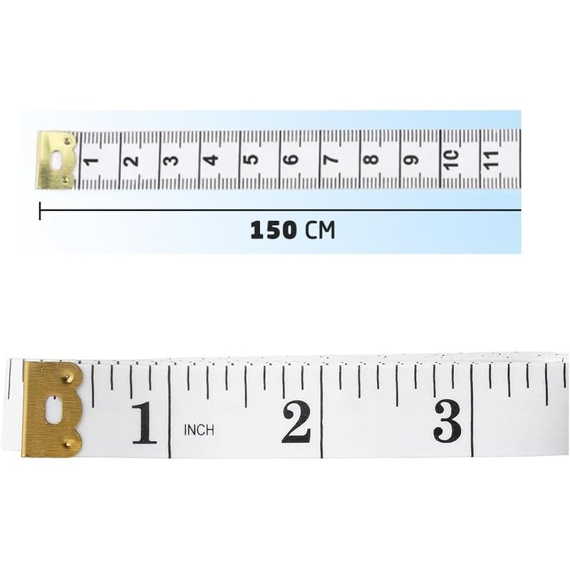 Sewing Clips 50pcs Premium Multipurpose Quilting Clips Fabric Rulers Included US
