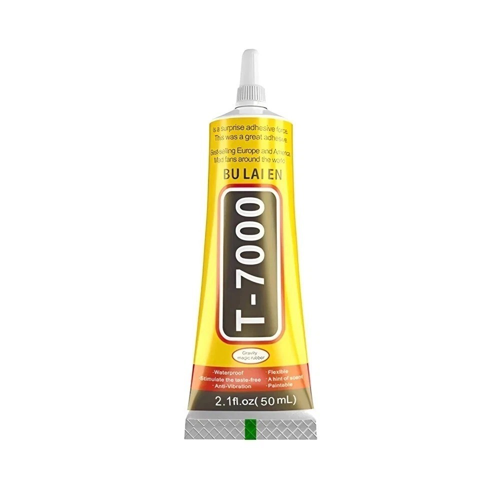 B-7000 / T-7000 Adhesive Multi-Function Super Glue Suitable for Phone Repair
