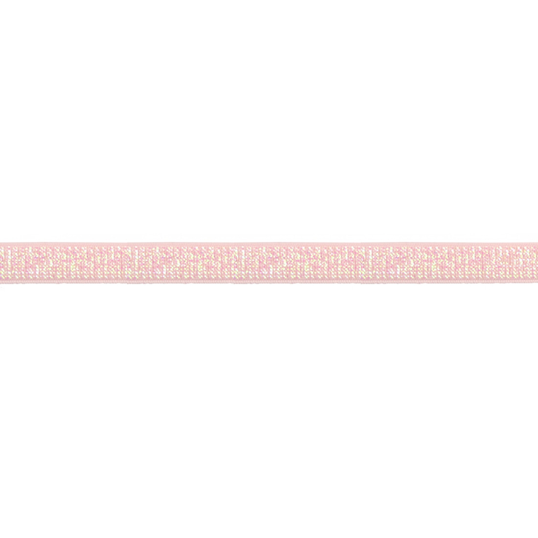 Metallic Glitter Bra Strap Elastic Band 3/8″ 10mm Lingerie Making 2 5 10 Yard