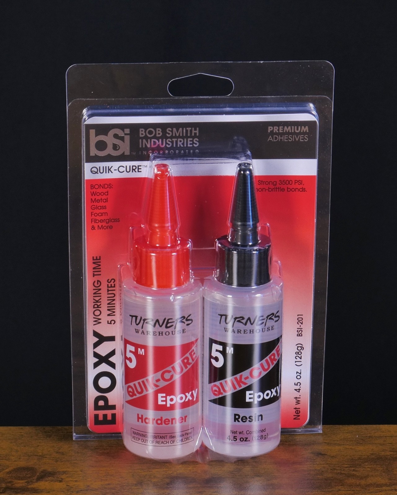 BSI Insta-Cure Super Thin CA Glue-GapFilling Glue-Extra Thick 1/2oz or 1oz or2oz