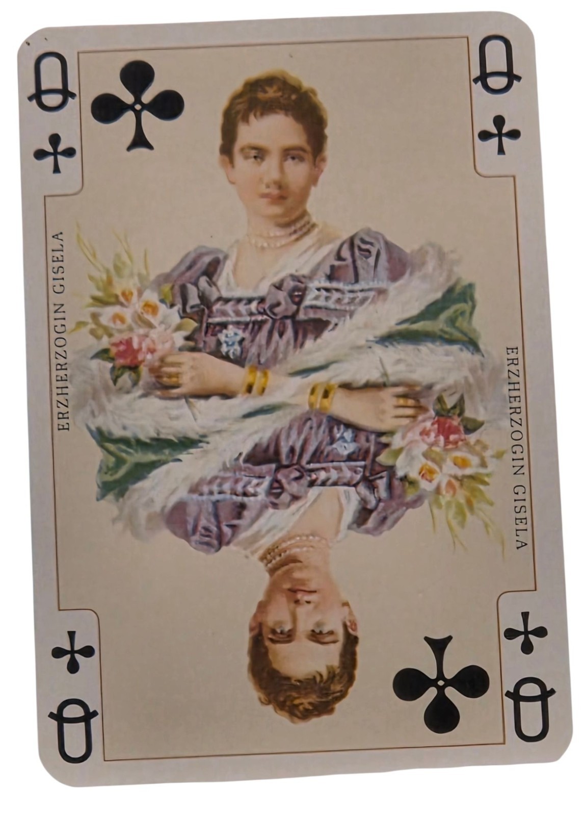 Imperial Kaiser Jubilee Ferdinand I Gisela of Austria Junk Journal Scrapbook