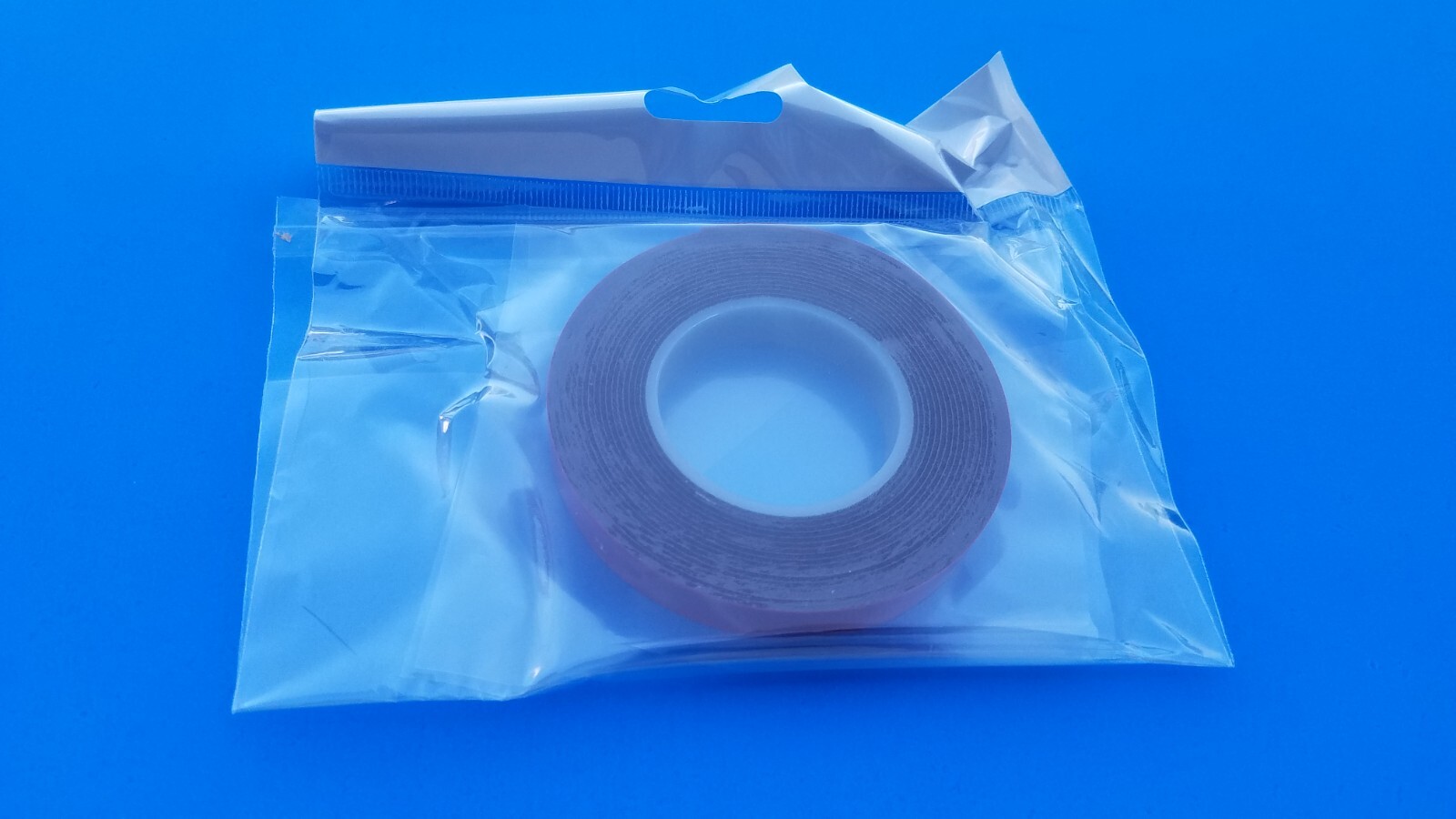 3 METERS DOUBLE SIDED TAPE ACRYLIC FOAM WATERPROOF MOUNTING ADHESIVE AUTOMOTIVE