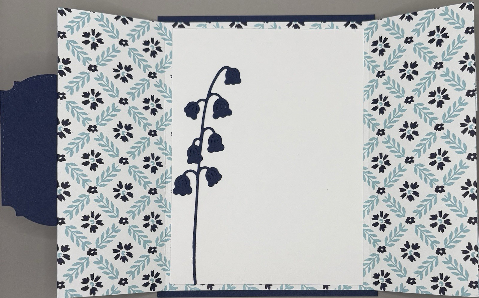 Stampin’ Up! Every Occasion Special Fold Set Of 4 Greeting Cards