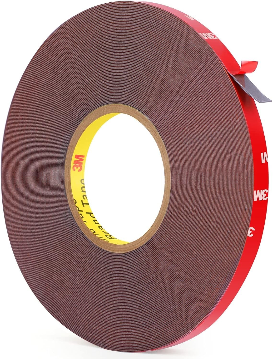 Hitlights Double Sided Tape Heavy Duty 100FT, Waterproof Strong Mounting Adhesiv