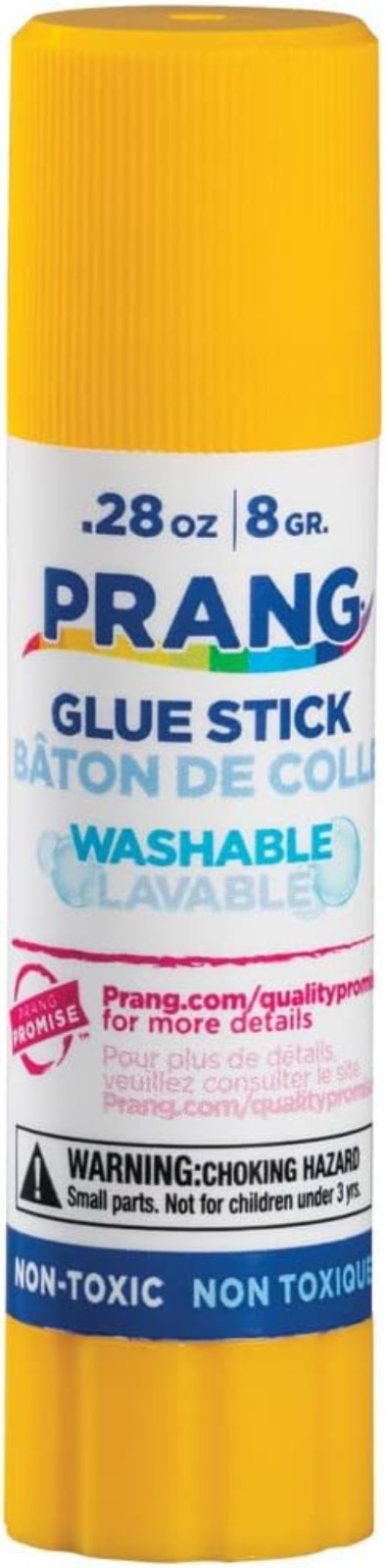 Bulk Pack Clear Glue Sticks – 60 Sticks