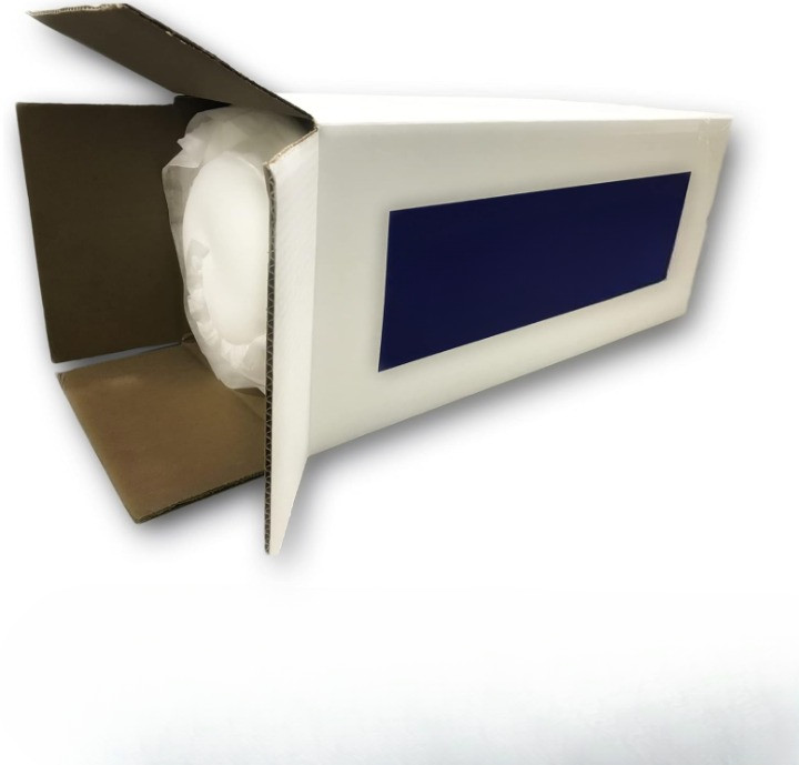 Espuma de tapicería alta densidad 2″x24″x84″ para cojines y muebles, Nuevo