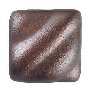 Amaco Rub ‘N Buff Wax Metallic Finish, Spanish Copper, 0.5-Fluid Ounce