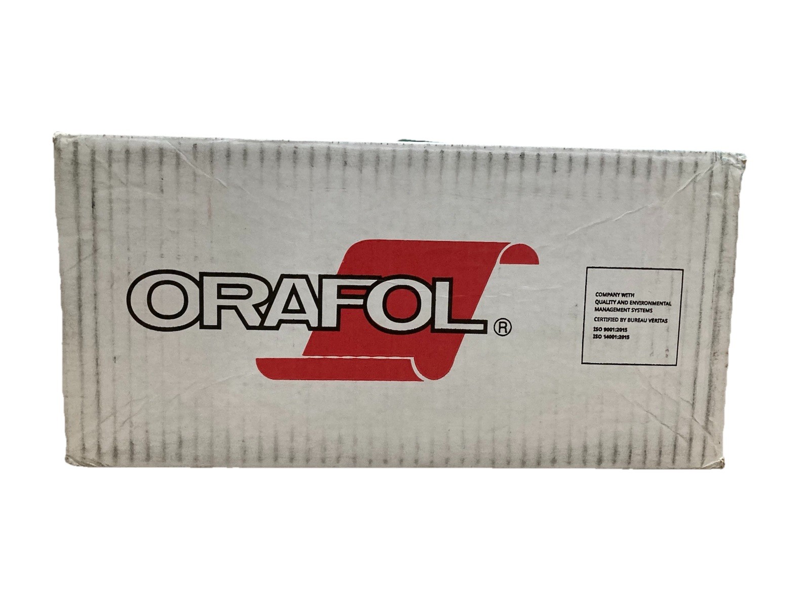 Oracal 651 Vinyl Roll 12″ x 50 Yard (150 feet) Matte White, 651M-010