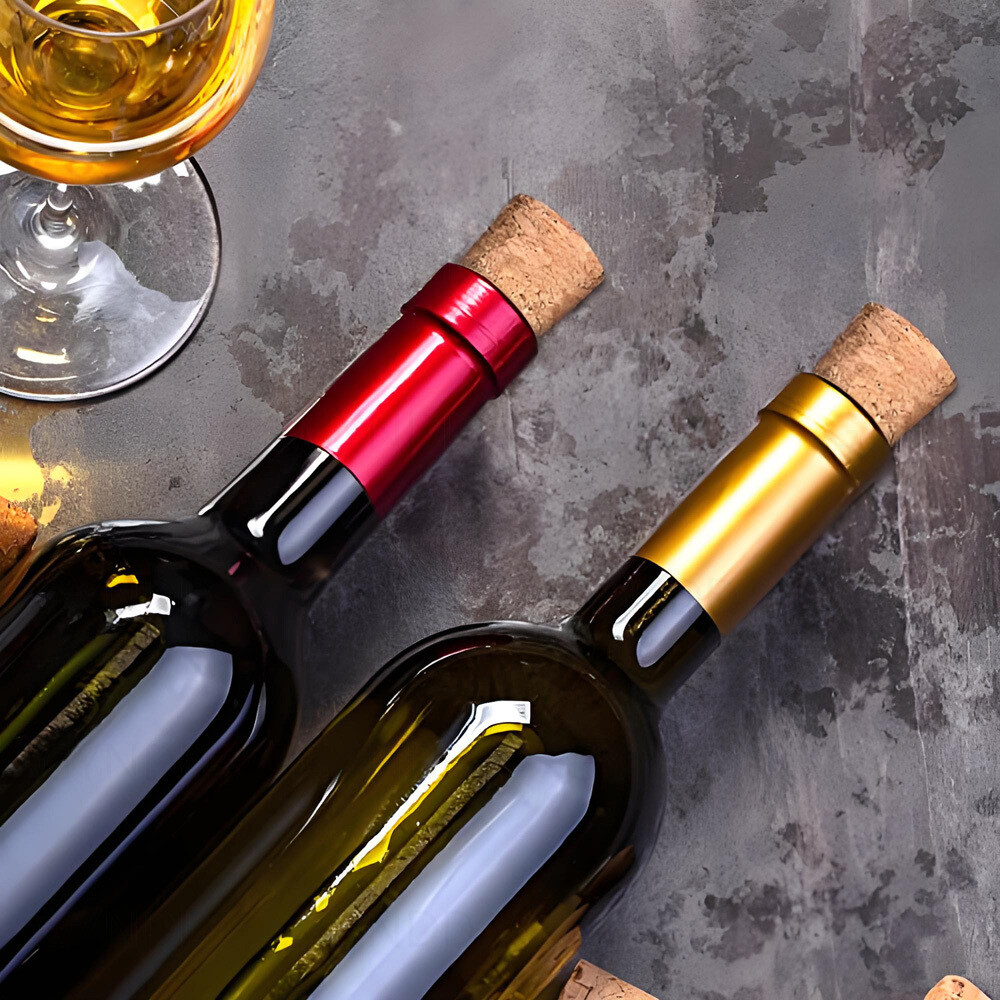 Tapered Cork Plugs Wooden Wine Corks Stoppers Reusable Sealing Stopper All Sizes