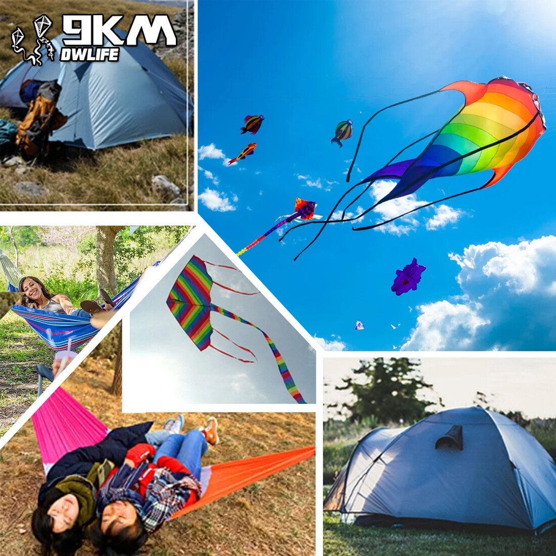 Icarex Fabric 35g/m² Ultralight PC31 Ripstop Polyester Material Kite Sail Fabric