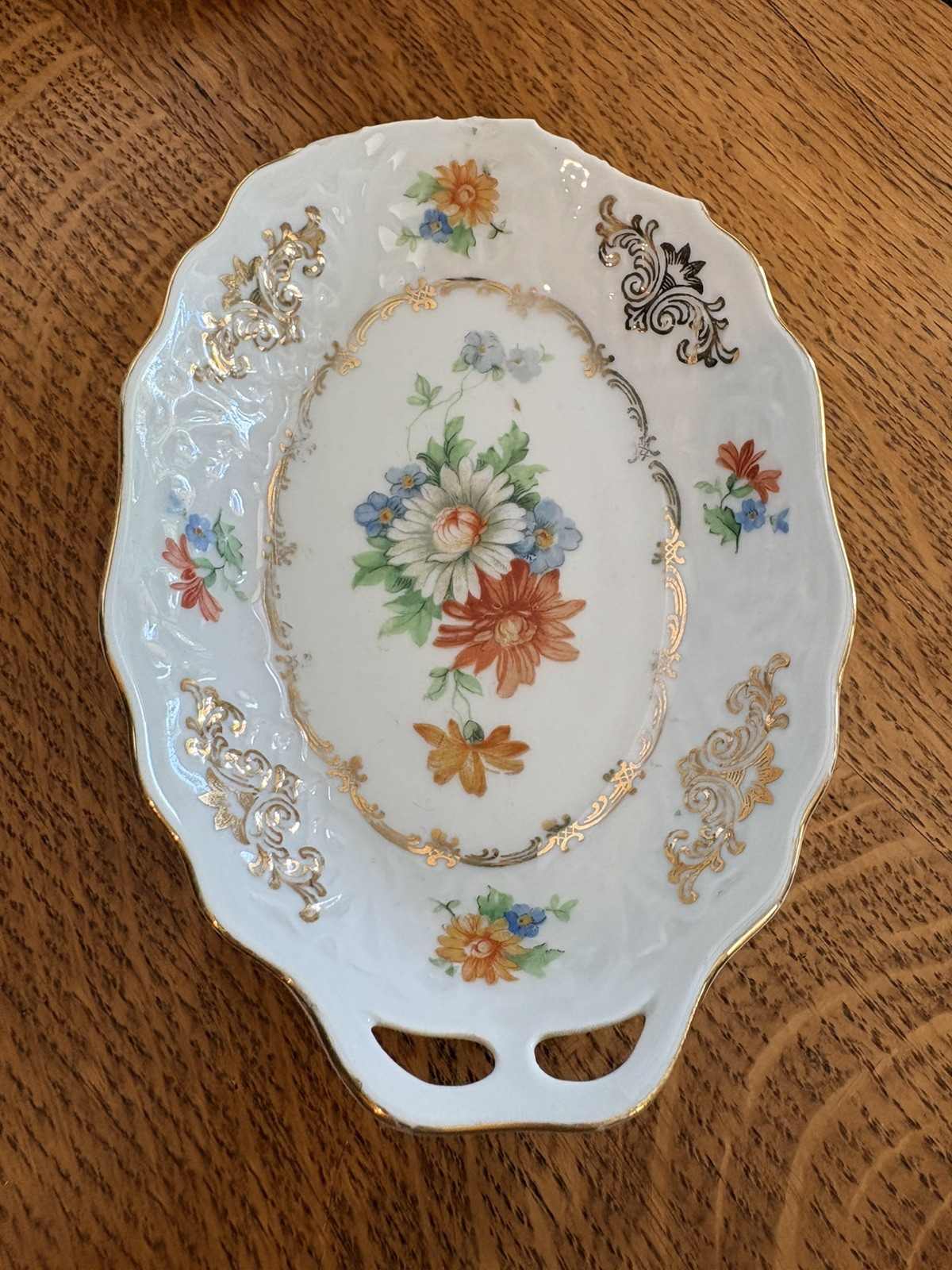 Broken Antique Porcelain China Ceramic Pieces for Mosaics-Crafts