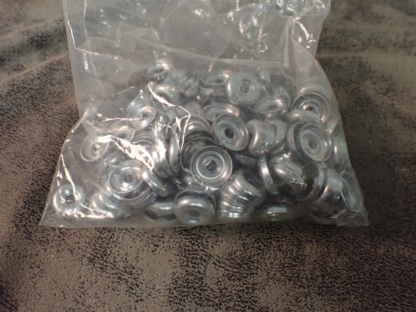 (160 Pack) Singer 244048 Small Tension Disc (BN118)