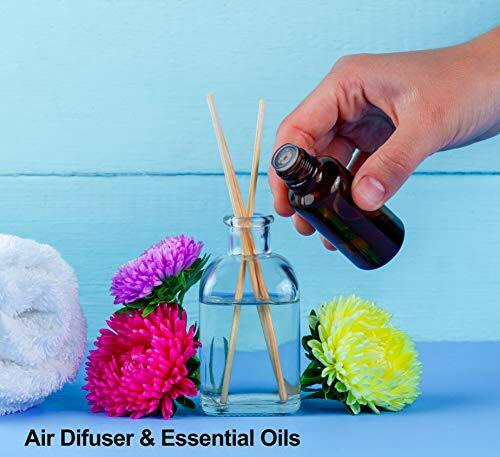 100% Pure Essential Oil | 10ml (White Grapefruit)