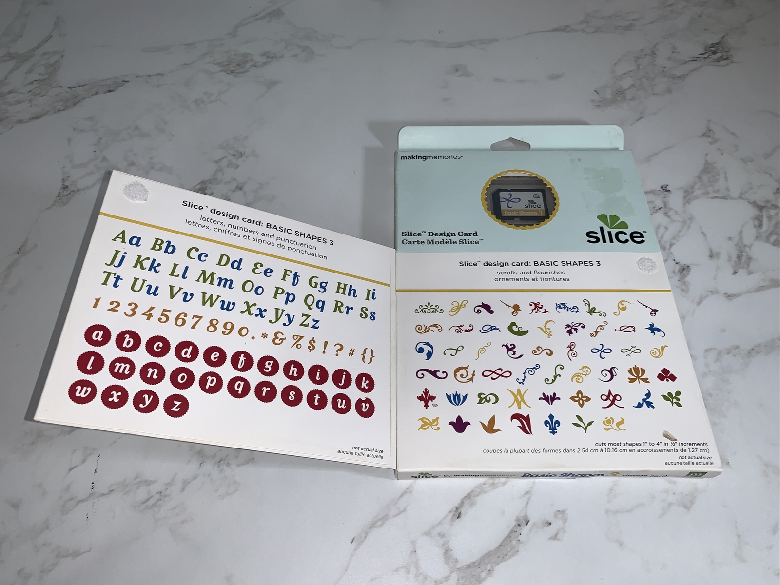 Slice Making Memories Family Design, Farm Life, Wedding, & Basic Shapes New
