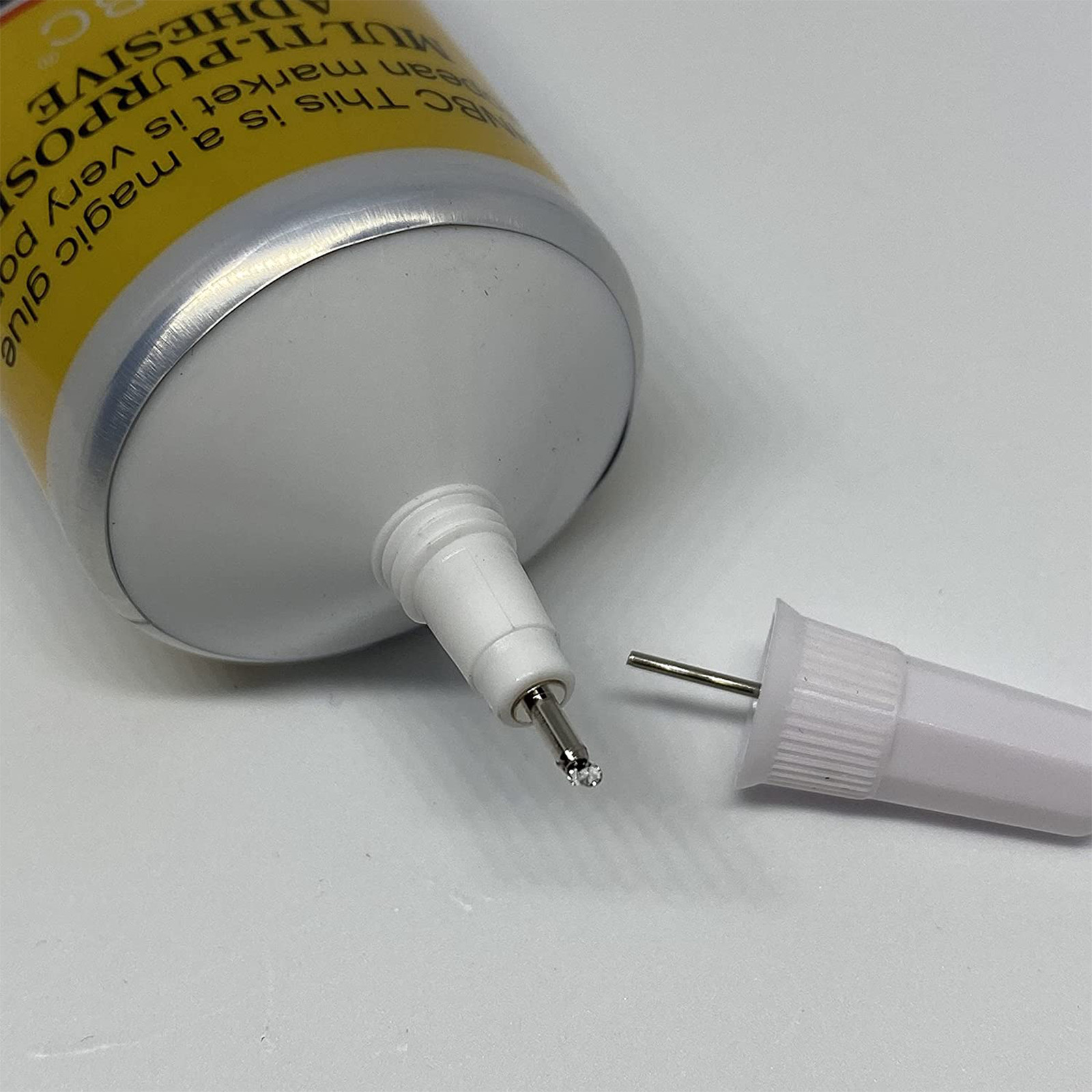 110/50 ml E-8000 Multi-Purpose Glue Adhesive For Repair Cellphone 1/2/3 PCS NEW