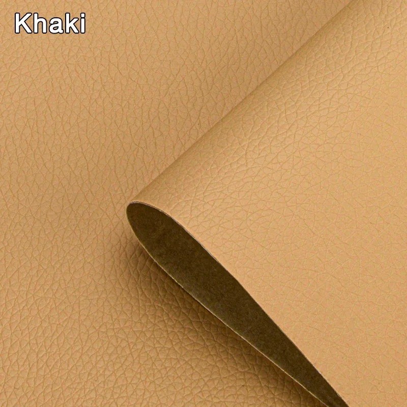Self Adhesive Leather Repair Patch Tape Sofa Couch Car Seat 10-300cm