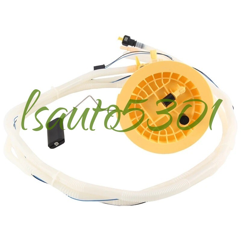Left Fuel Pump Tank Sending Unit for Mercedes-Benz W164 ML280 ML300 ML320 ML350