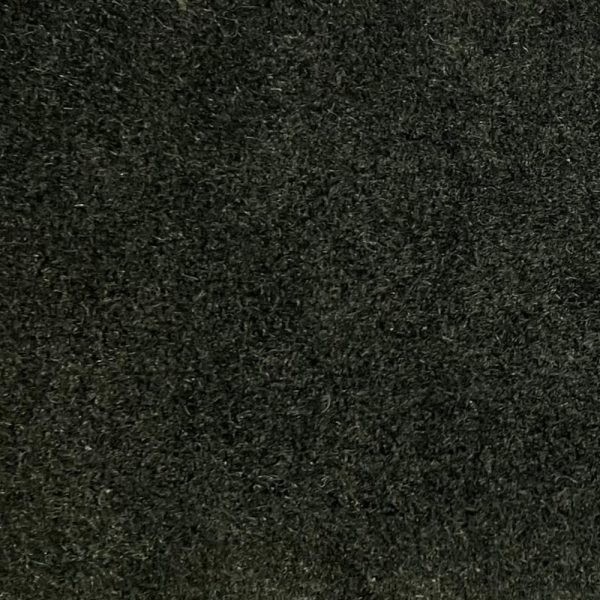 Original Dark Green Mohair Upholstery Fabric(879306) Vintage Auto Interior Cloth
