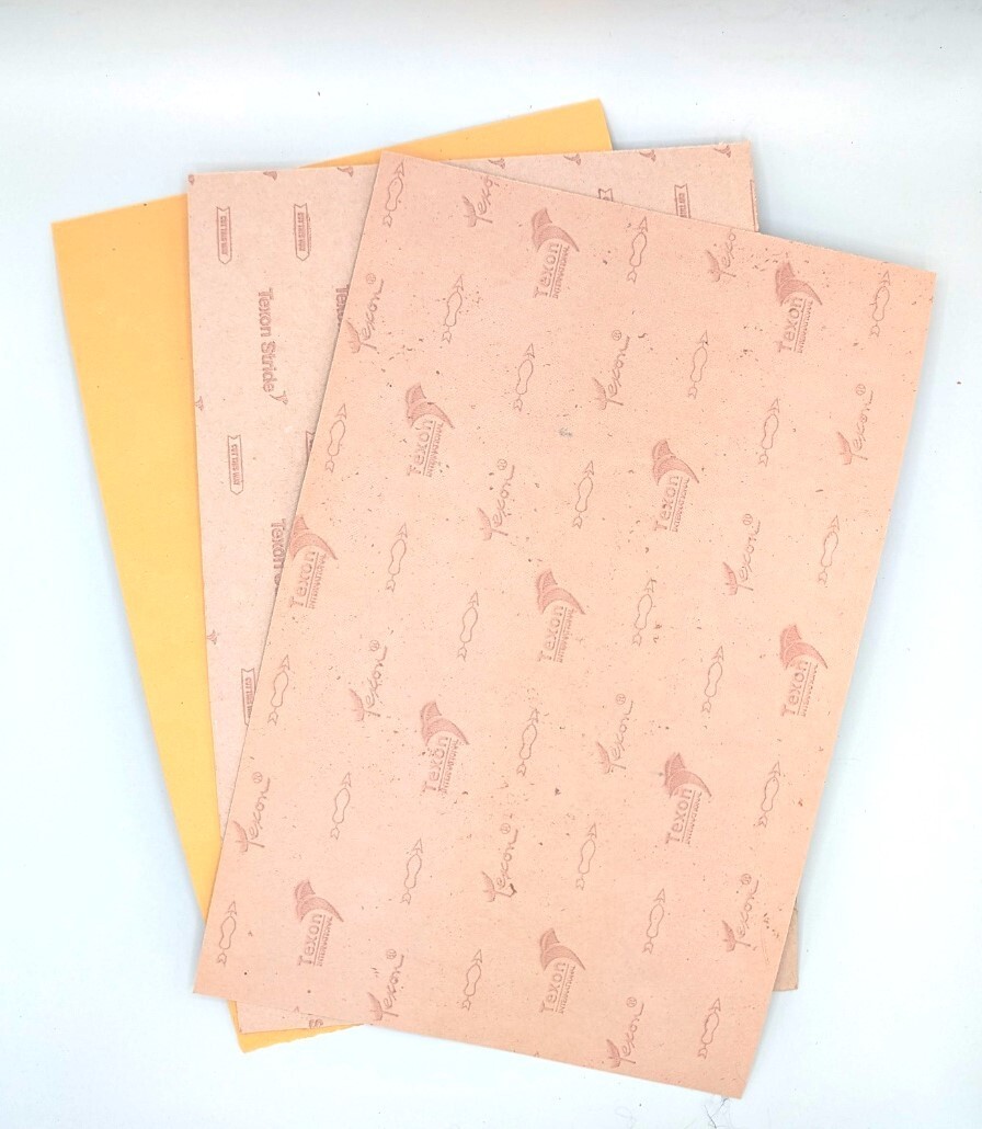 Texon Lasting Unbranded Board 9 x 14″ / 1.5mm / Shoe Repair / Shoe Making /