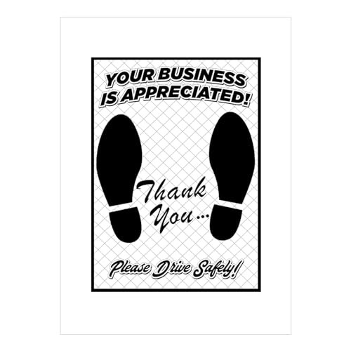 White Car Paper Floor Mats : Disposable Floor Cars Auto Vehicles Automotive 1