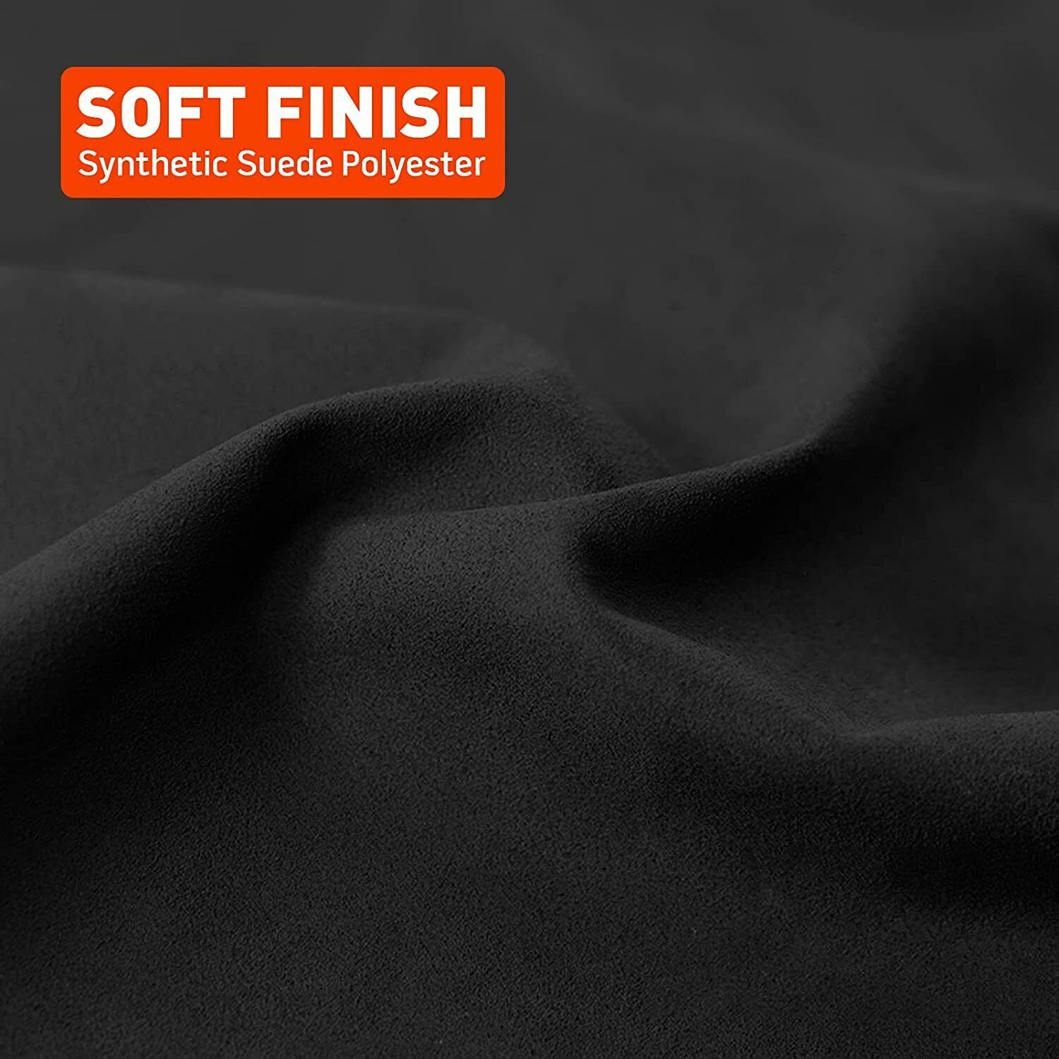 Car Roof Liner Sag Replacement Headliner Fabric Material Foam Backing 60″ Width