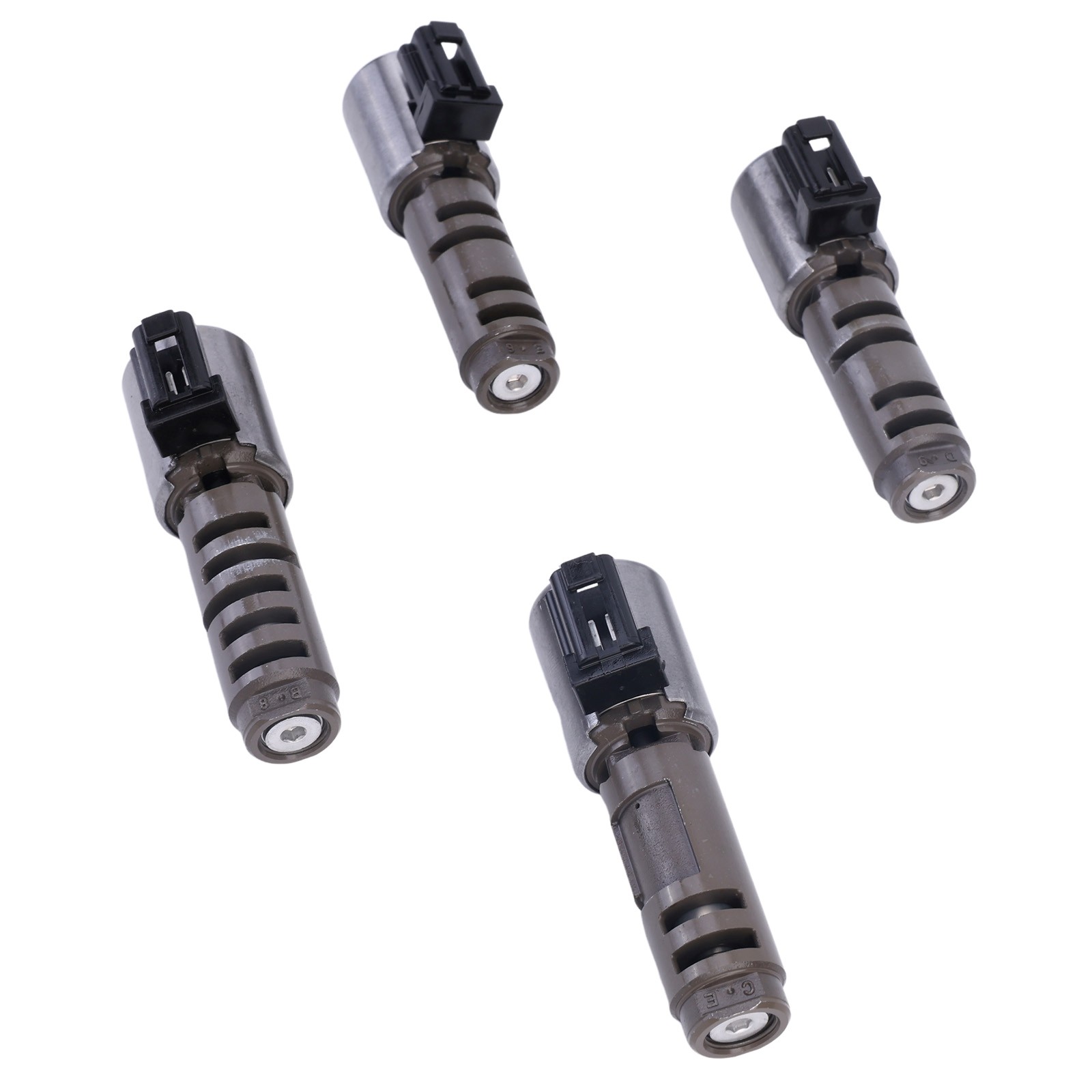 7Pcs Transmission Solenoid Block Control Unit For Toyota Alphard Camry RAV4