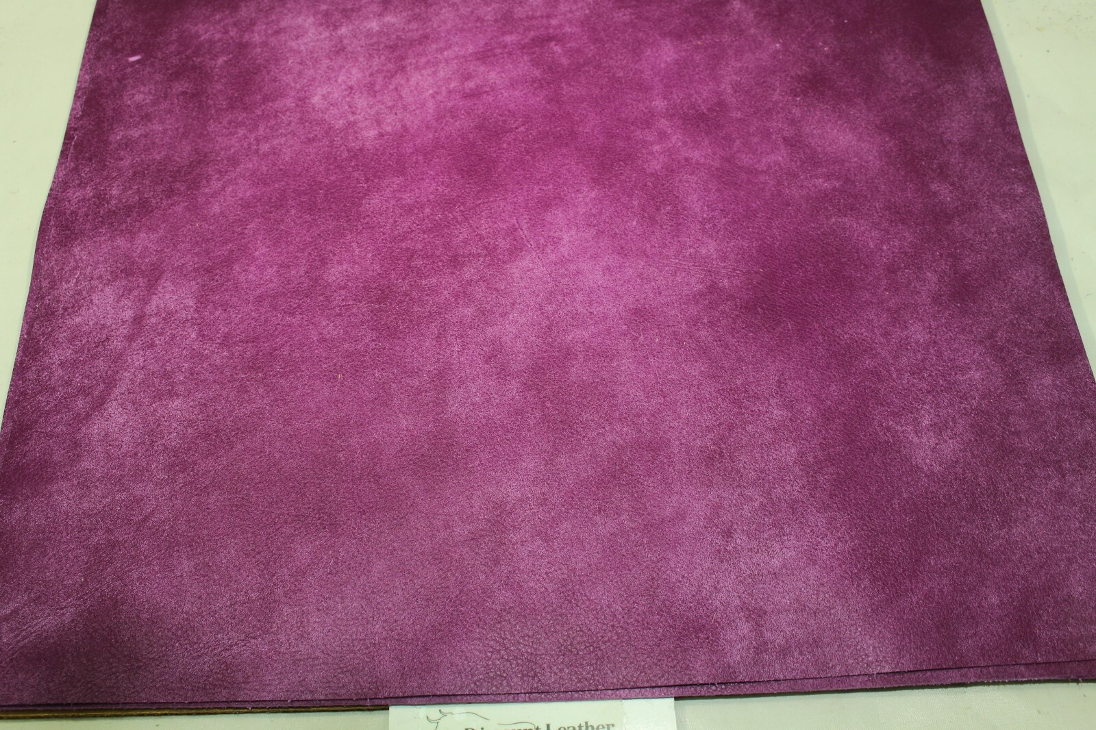 PURPLE HAZE!! – SUPER SOFT BEAUTIFUL HAND AB37