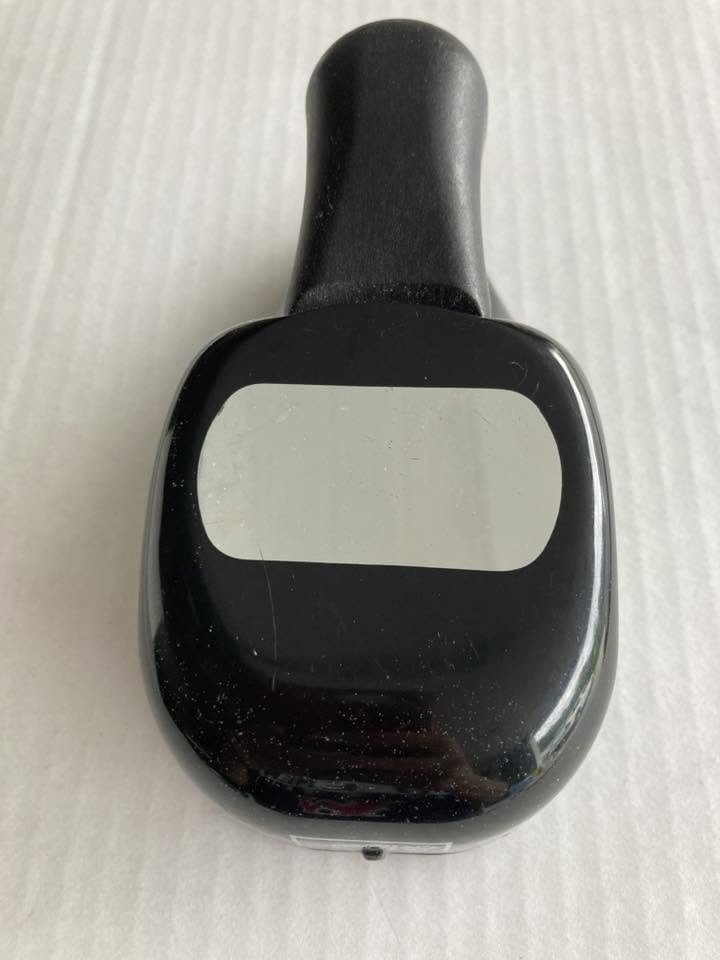 Stampin’ Up! Key Tag Paper Punch *Whale Tail Design *Retired