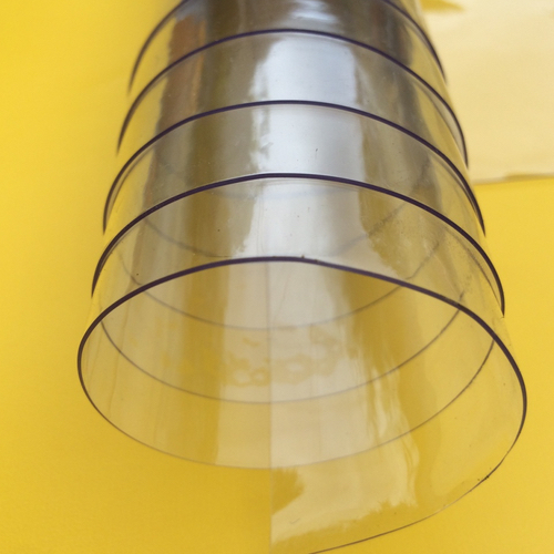 Clear Marine Grade Vinyl 54” & 72″ Wide: 4, 8, 12, 16, 20, 30, 40, 60, 80 Gauge