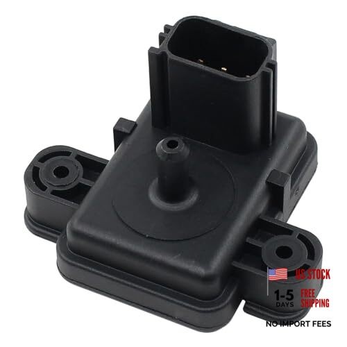 Manifold Absolute Pressure Sensor for Ford Escape 2005-2008, Mazda Tribute