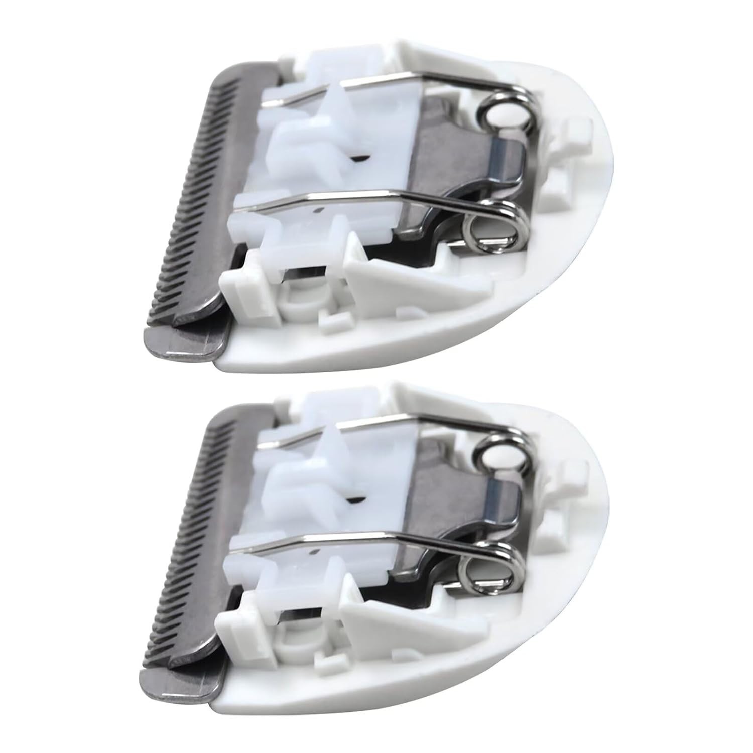 2024 Upgraded Clipper Replacement Blade, Snap-On Replacement Blade for Wahl Prof