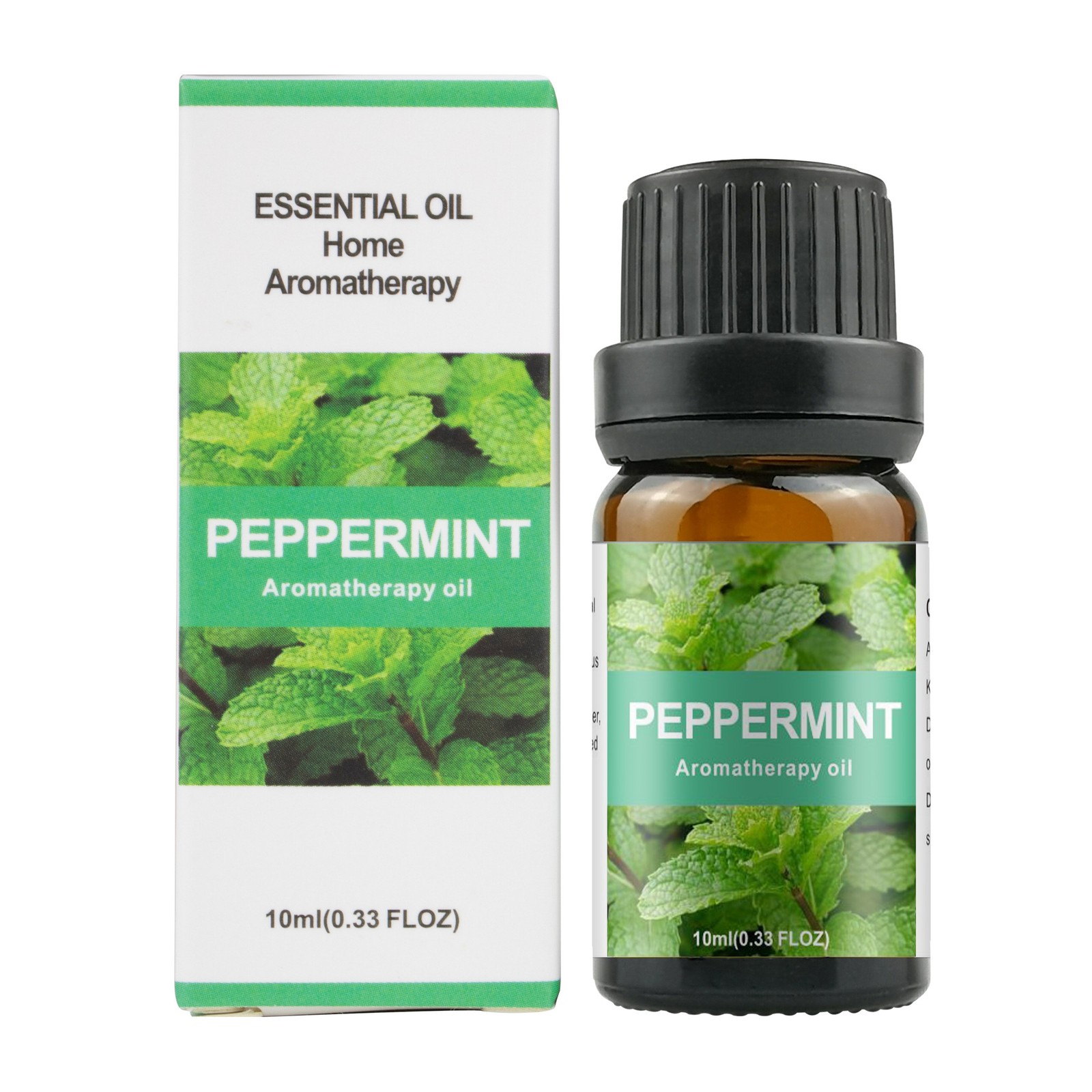10ml Natural Water Soluble Essential Oil for Humidifier Diffuser Home Office Car