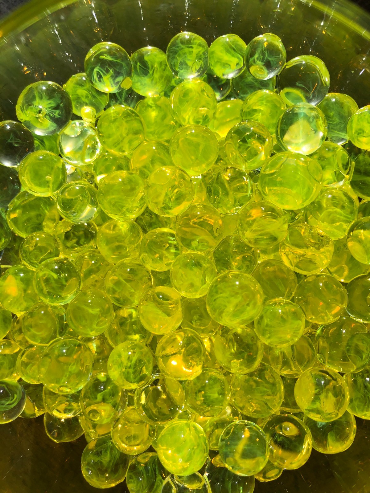 Bulk Water Gel Beads,Vase Filler,Big Brenduh,Wedding Centerpiece,Soil Substitute